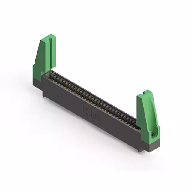 395-064-556-888 EDAC Inc.  Edgeboard Connectors